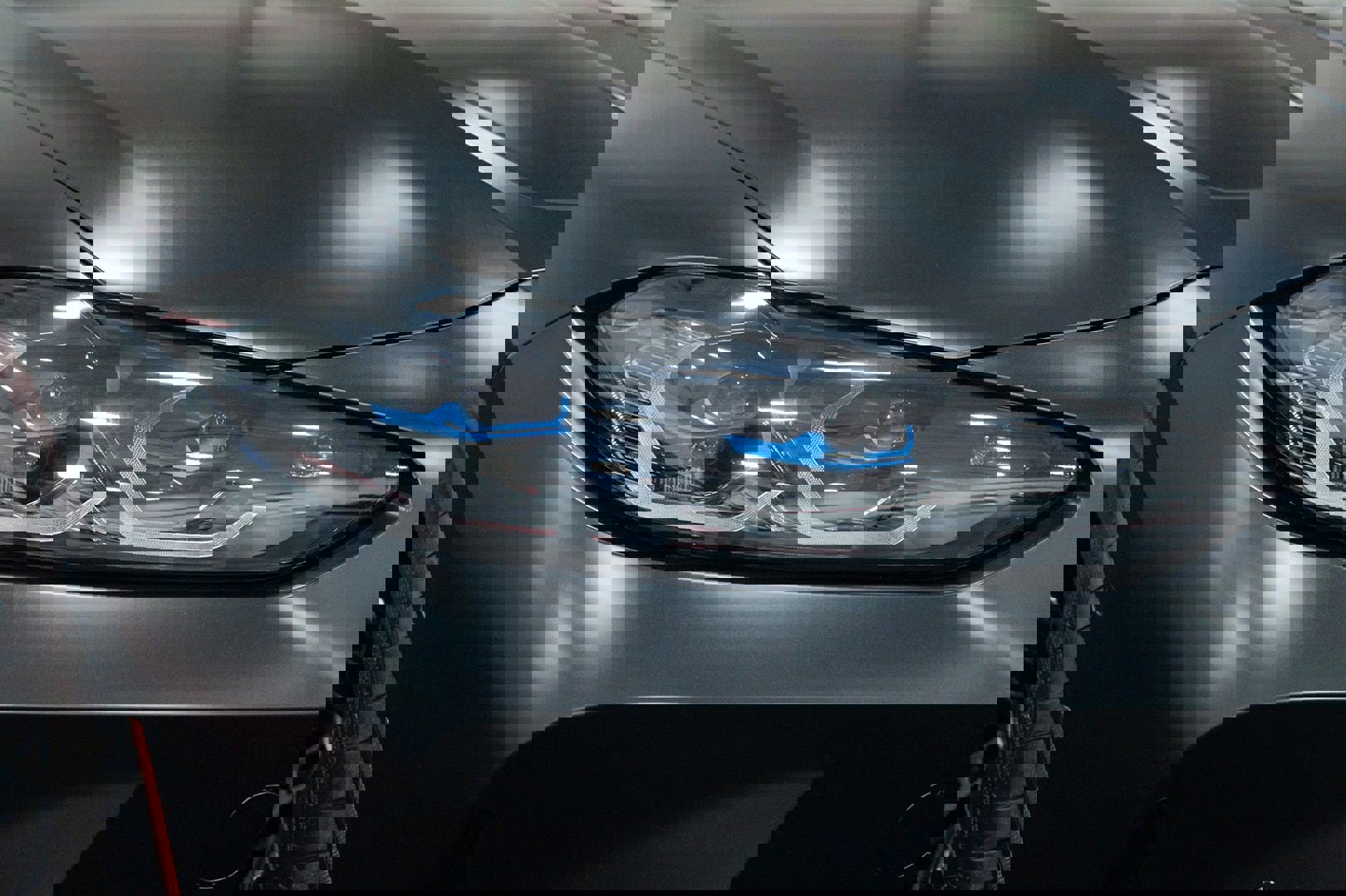 Used 2022 BMW M3 Competition w/ M Carbon Exterior Package AWD/4WD image 15