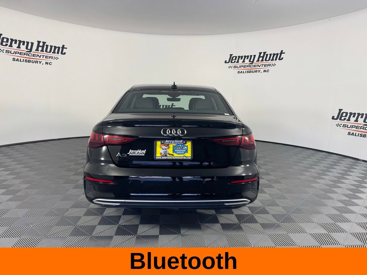 Used 2024 Audi A3 2.0T Premium image 7