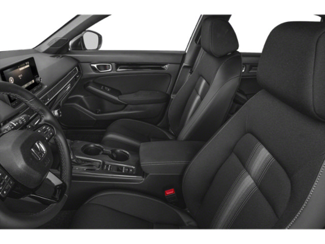 New 2026 Honda Civic Sport image 6