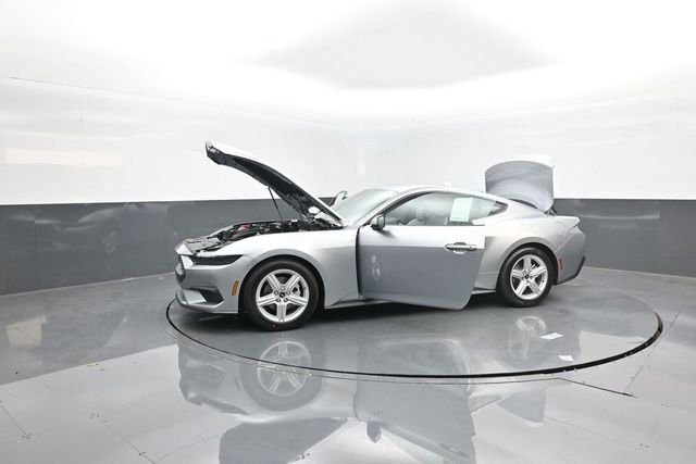 New 2026 Ford Mustang Premium image 38