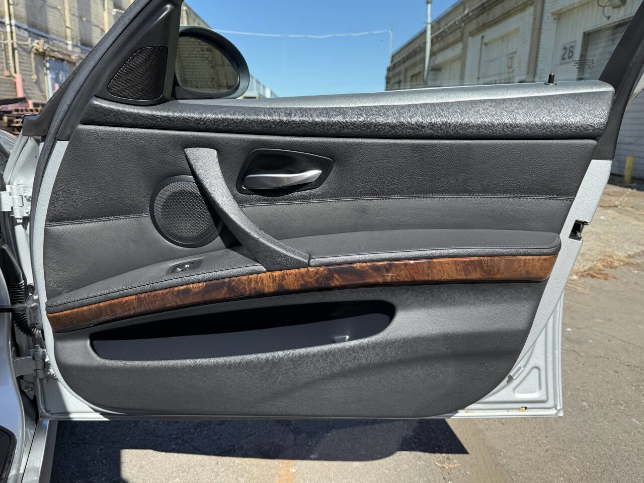 Used 2008 BMW 335i Sedan image 75