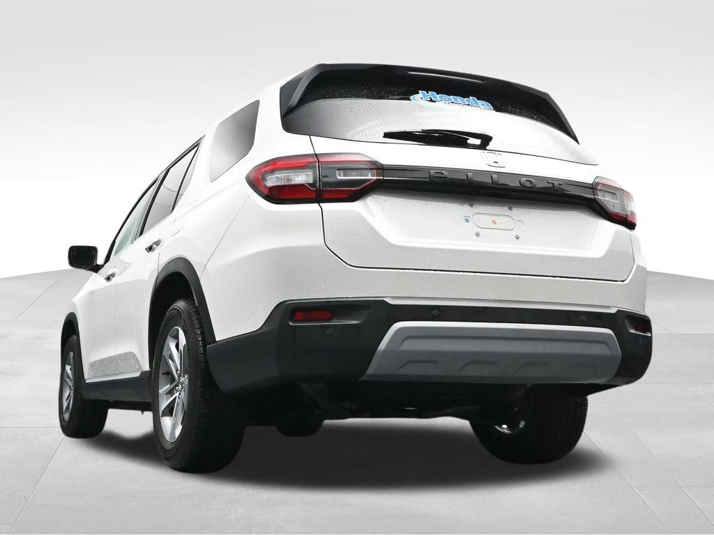 Certified 2025 Honda Pilot EX-L image 36