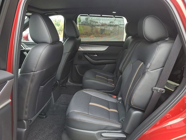 Certified 2025 MAZDA CX-90 Plug-In Hybrid w/ Premium Plus image 11
