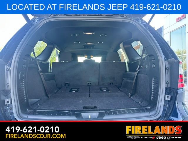 Used 2023 Dodge Durango R/T w/ Blacktop Package AWD/4WD image 5