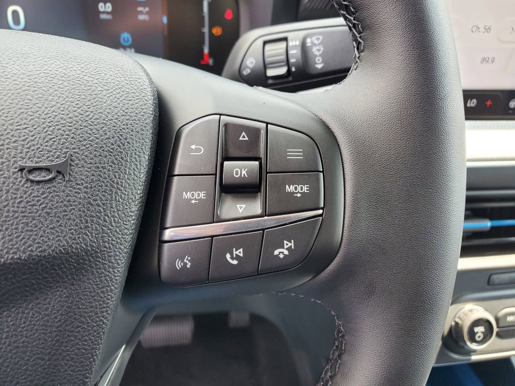 New 2025 Ford Maverick XLT w/ XLT Luxury Package image 16