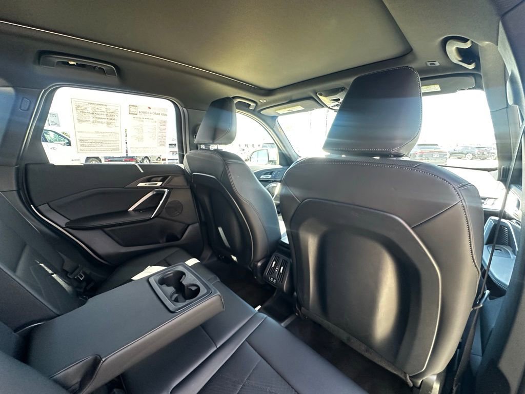 Used 2025 BMW X1 xDrive28i image 26