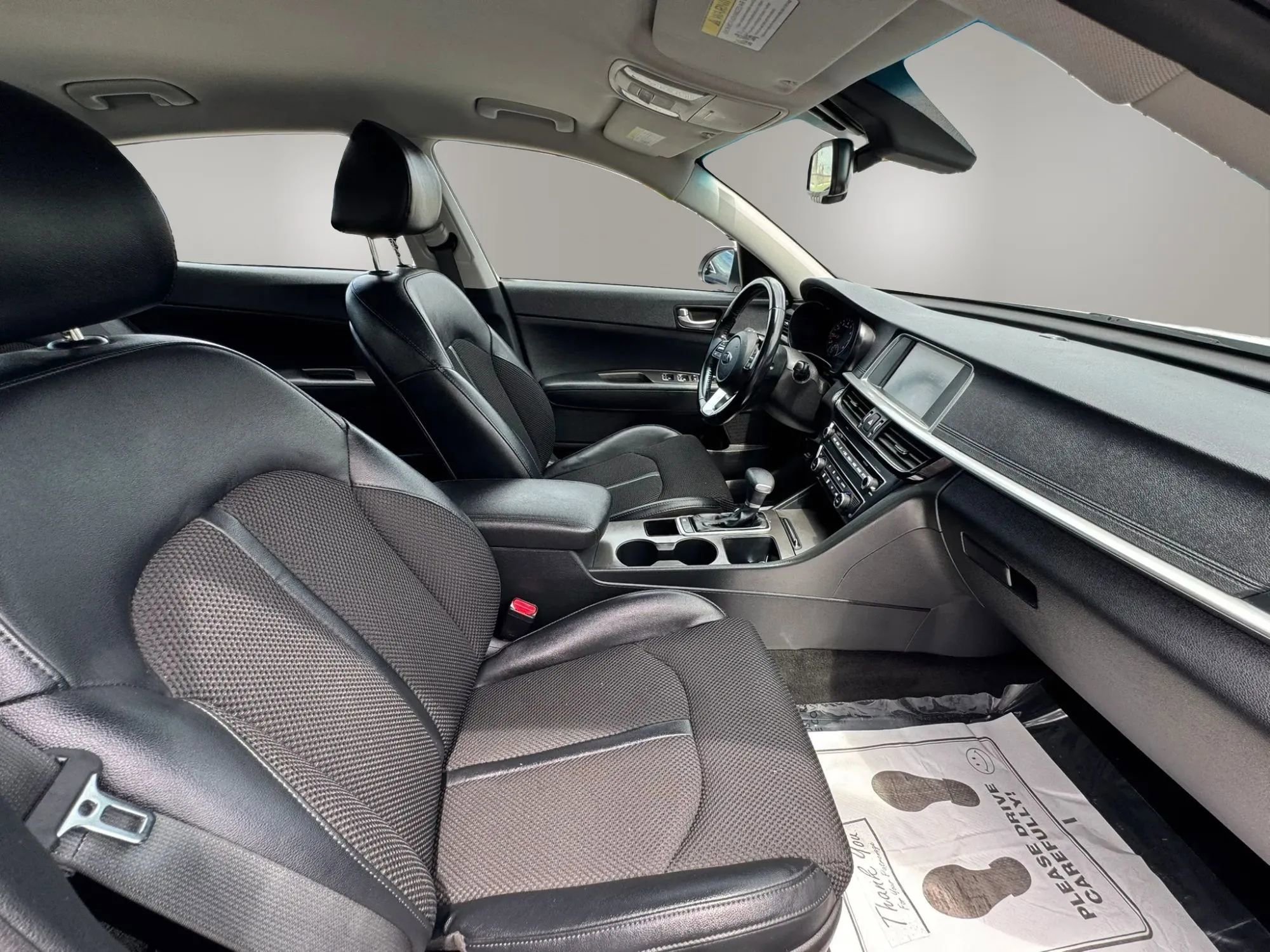 Used 2019 Kia Optima S FWD image 17
