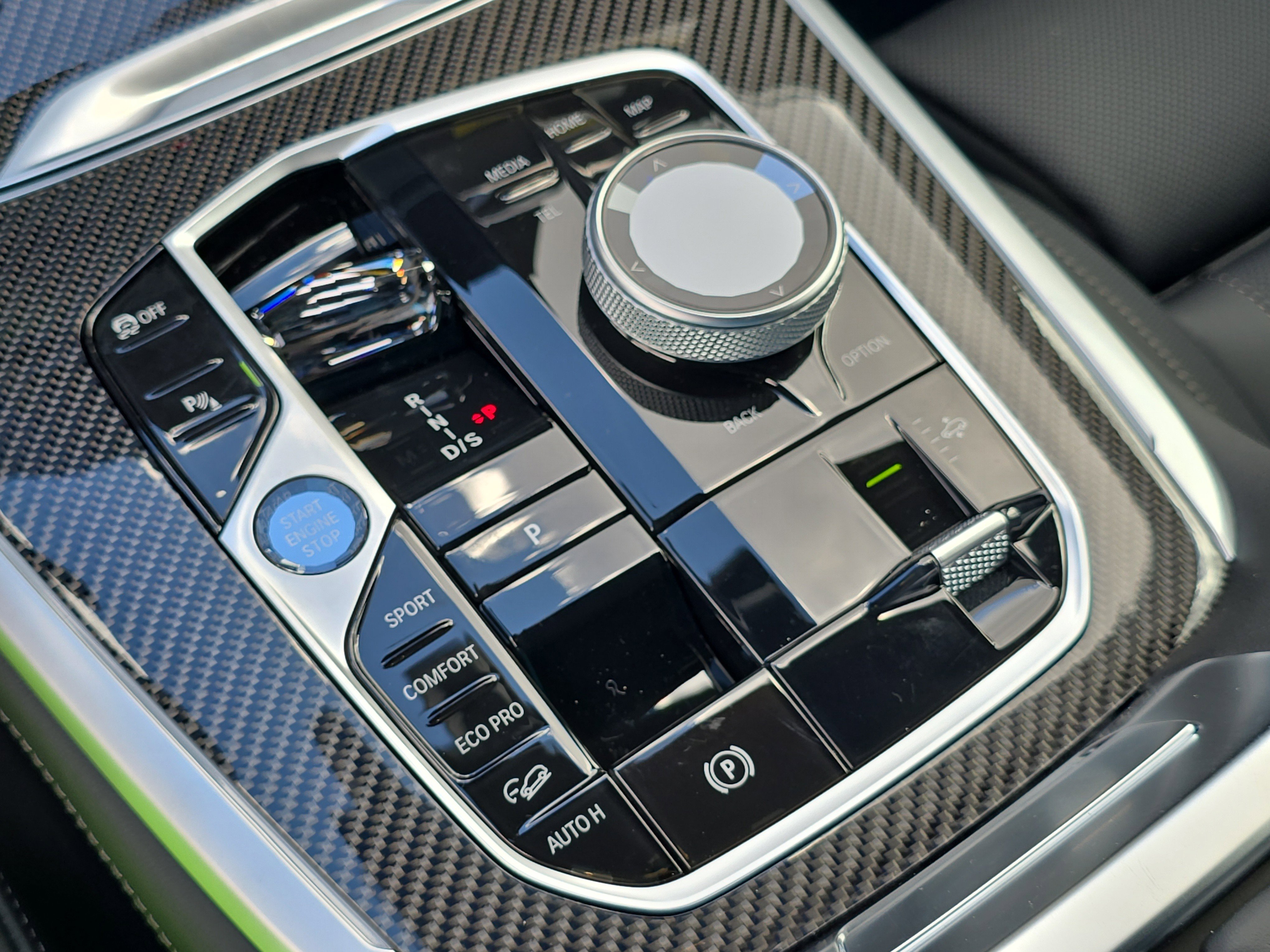 New 2026 BMW X7 M60i image 31