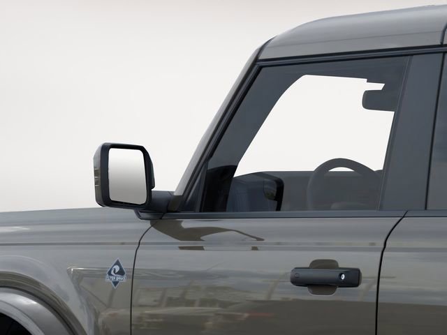 New 2026 Ford Bronco Outer Banks image 54