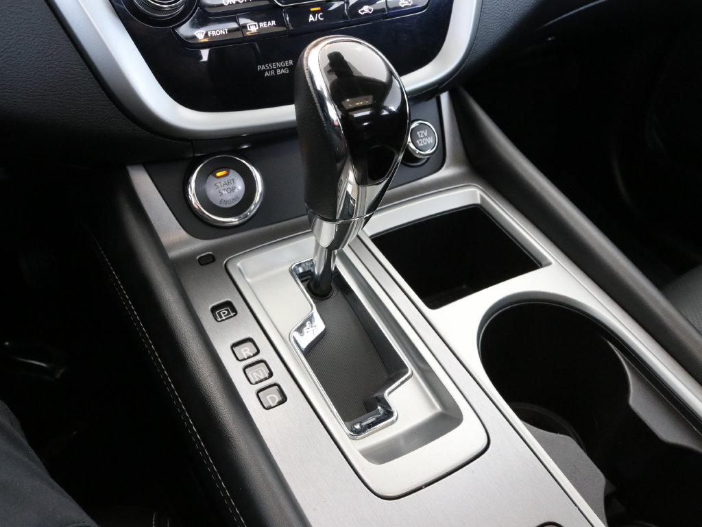 Used 2020 Nissan Murano SL w/ Moonroof Package AWD/4WD image 19
