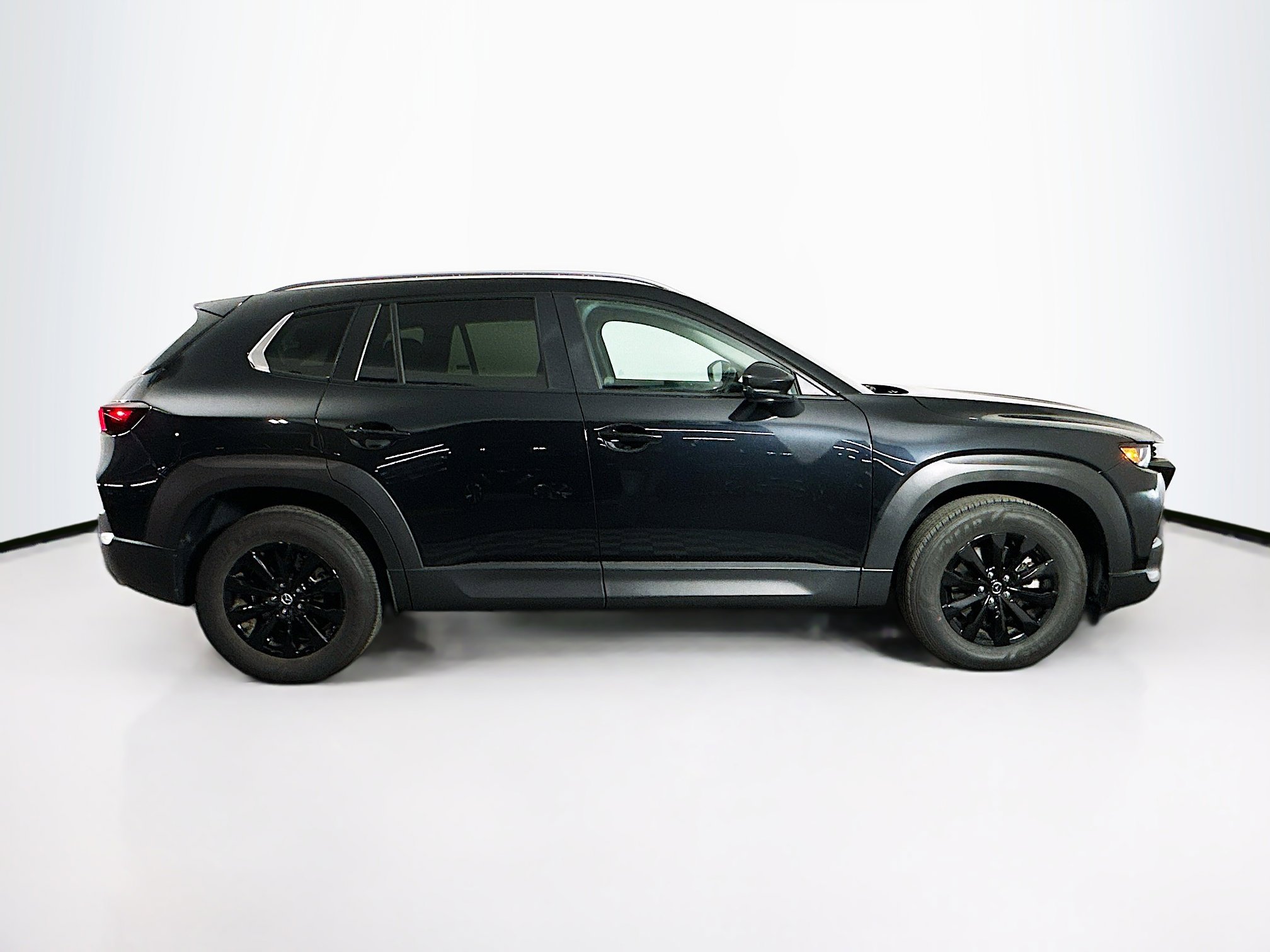 Used 2025 MAZDA CX-50 AWD 2.5 S w/ Preferred Package image 10