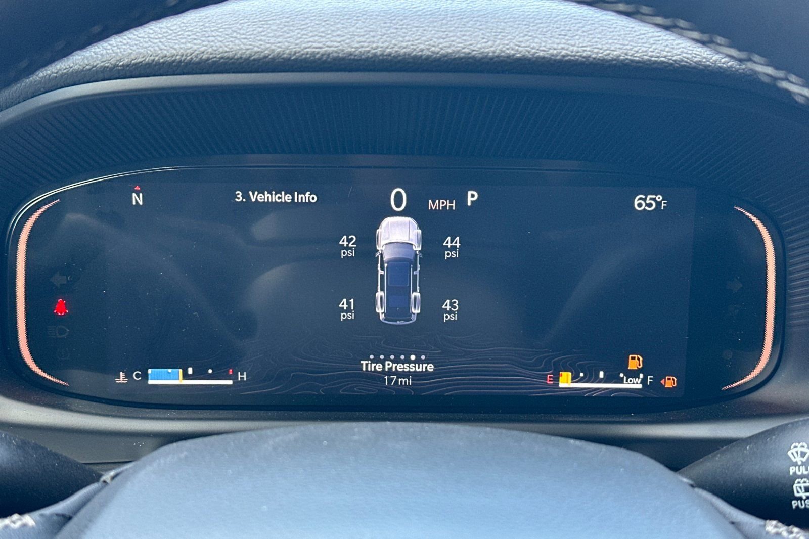 New 2026 Jeep Grand Wagoneer L 4WD image 25