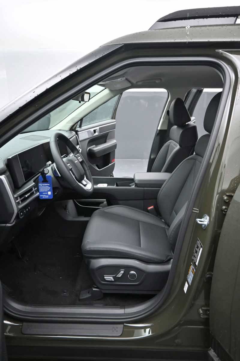 New 2026 Hyundai Santa Fe SEL image 15