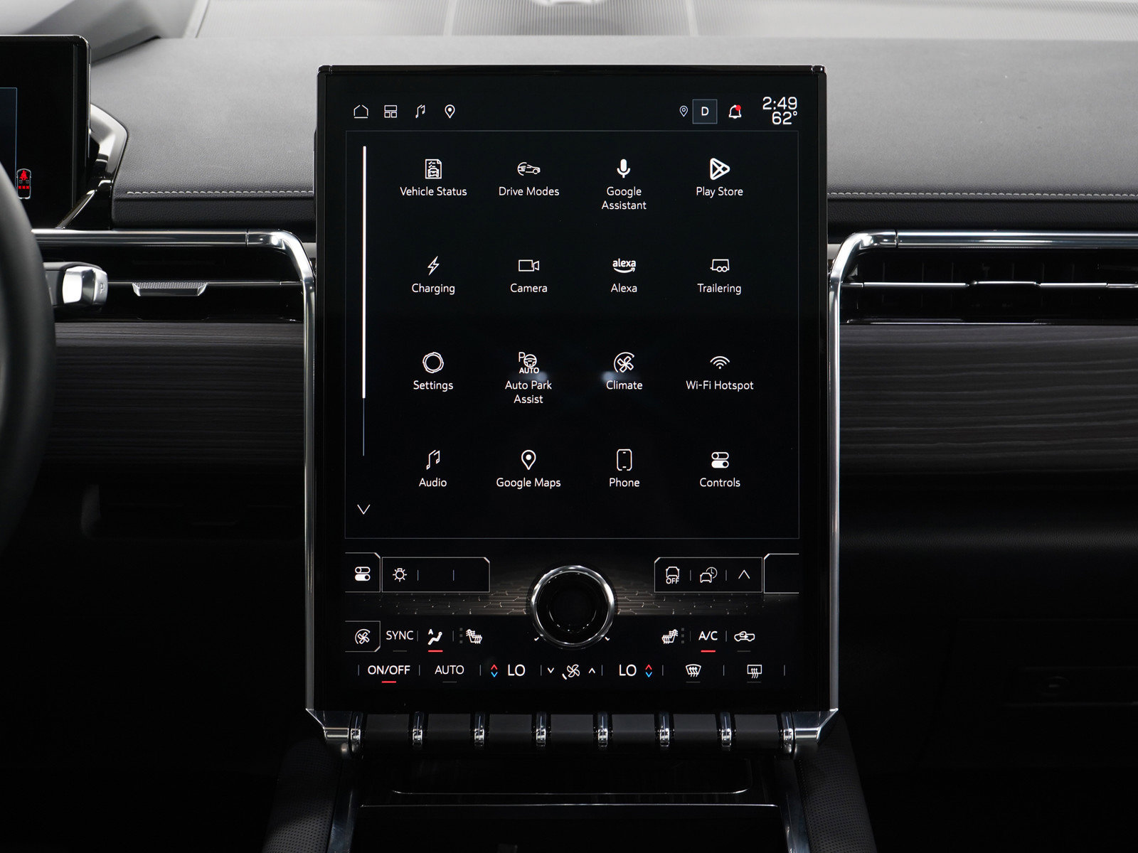 Used 2025 GMC Sierra EV Denali image 15