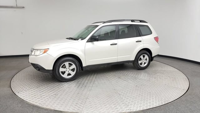 Used 2012 Subaru Forester 2.5X w/ Popular Pkg 2 AWD/4WD image 6
