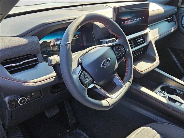 New 2026 Ford Explorer ST-Line w/ Premium Package image 3
