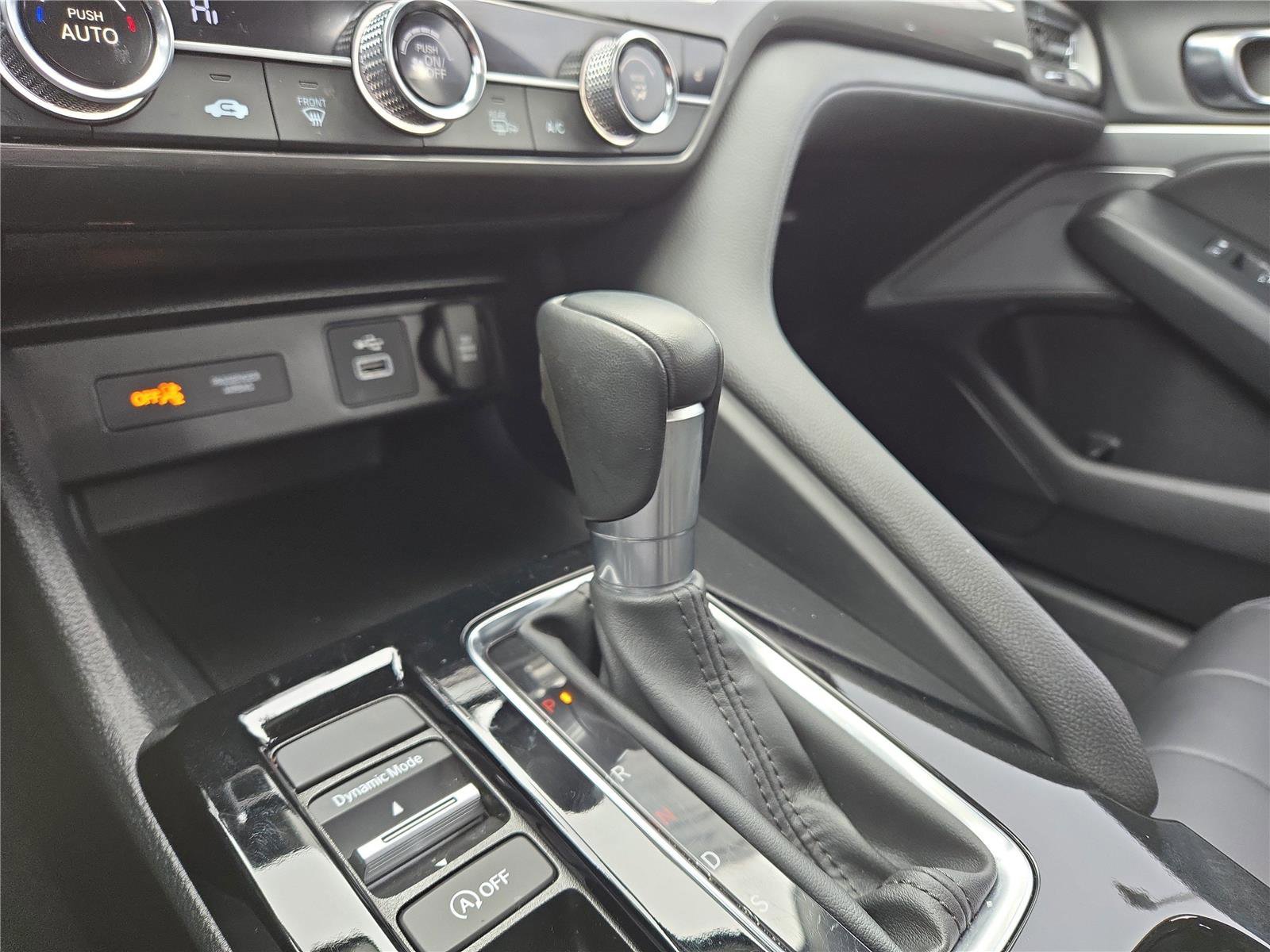 Certified 2024 Acura Integra image 12