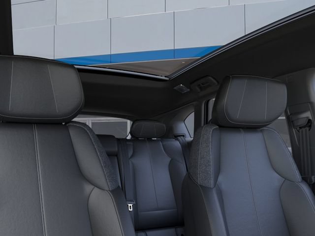 New 2026 Cadillac Optiq Sport 1 RWD image 24