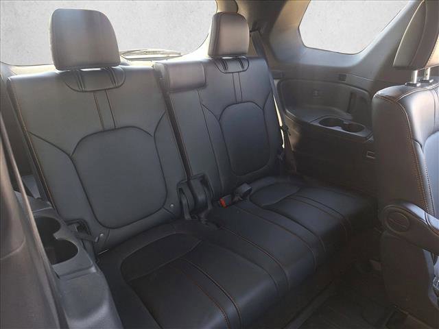 Used 2024 Honda Pilot TrailSport image 20