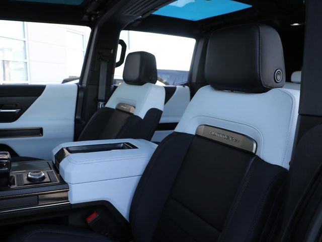 Used 2024 GMC Hummer EV 3X AWD/4WD image 22