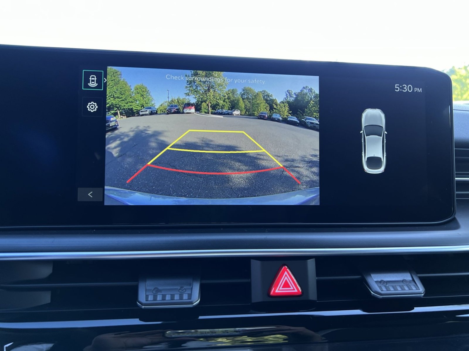 New 2026 Kia K5 GT-Line w/ GT-Line Premium Package FWD image 28