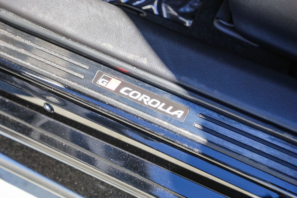 Used 2024 Toyota Corolla Premium w/ Styling Package (TMS) image 23