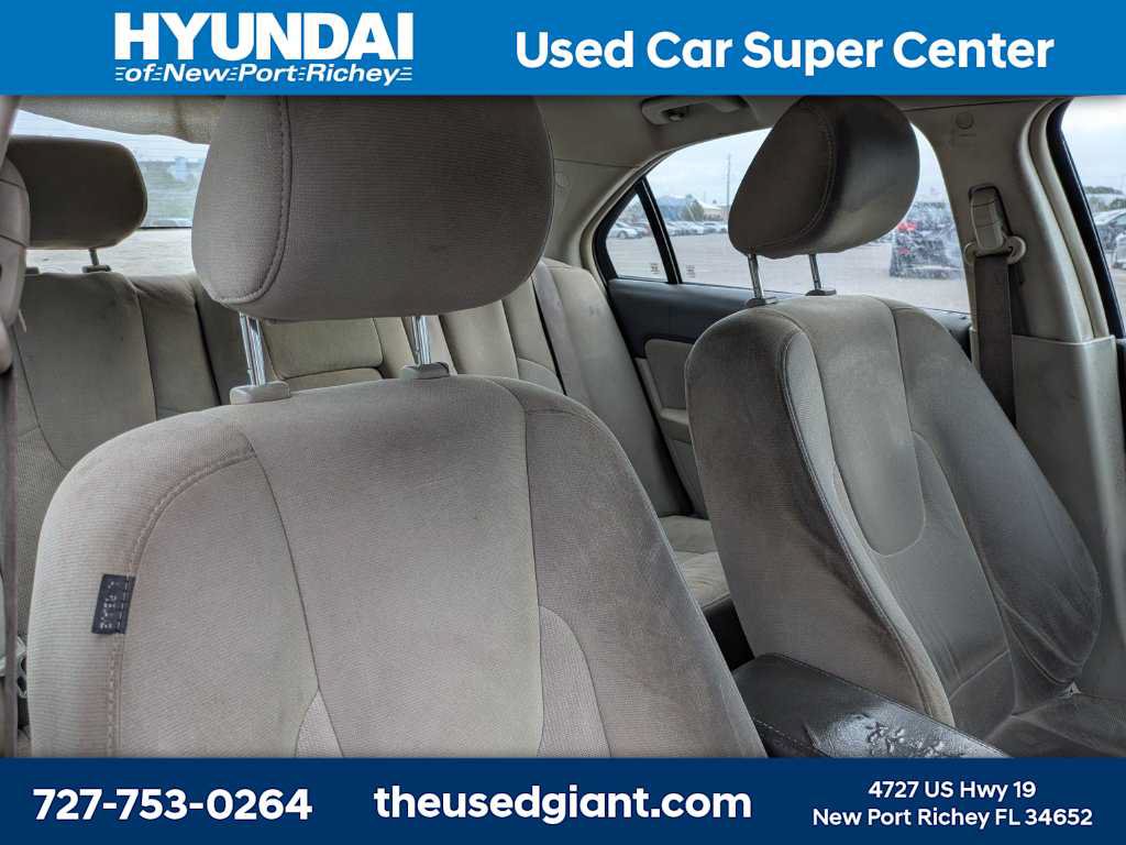 Used 2011 Ford Fusion Hybrid FWD image 6