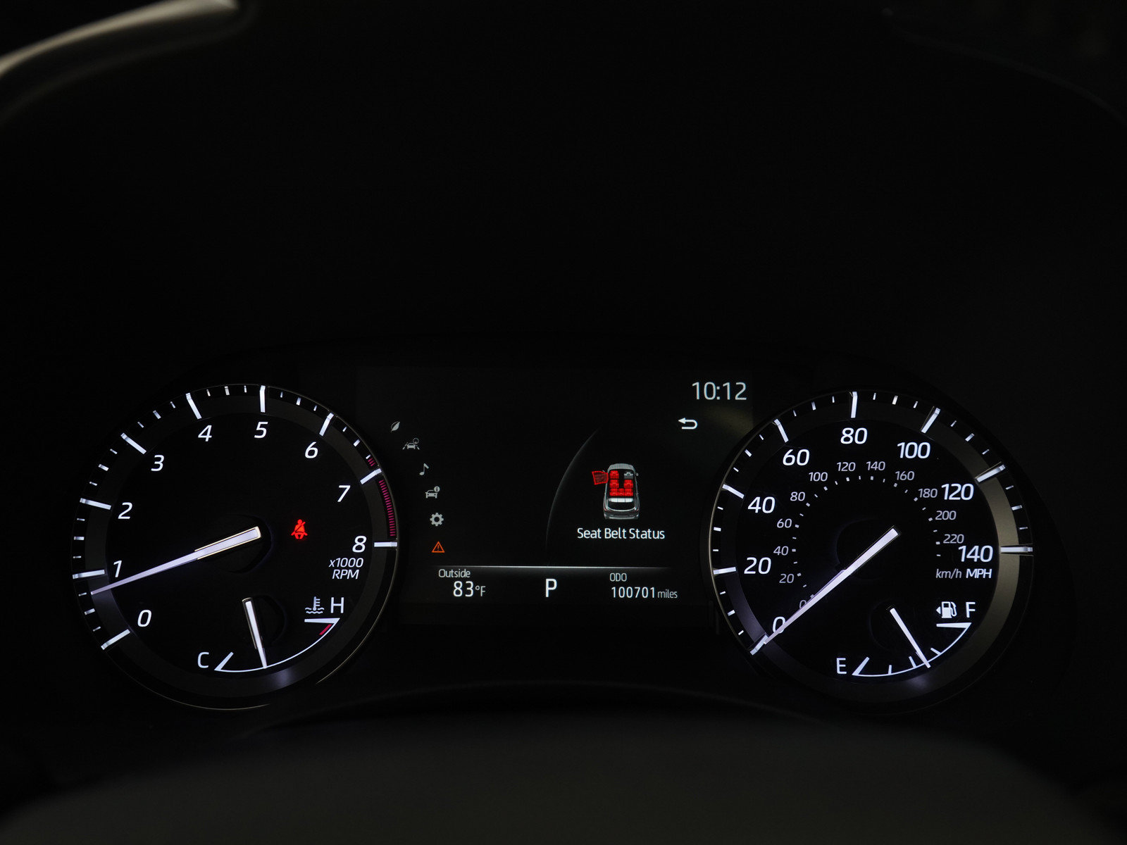 Used 2020 Toyota Highlander Platinum AWD/4WD image 32