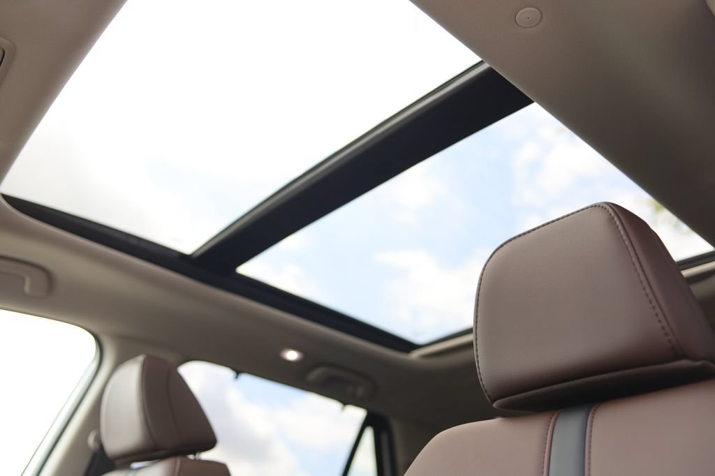 New 2026 Honda Pilot Touring image 26
