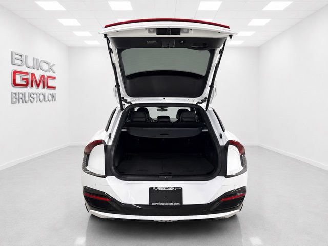 Used 2024 Kia EV6 GT-Line AWD/4WD image 10