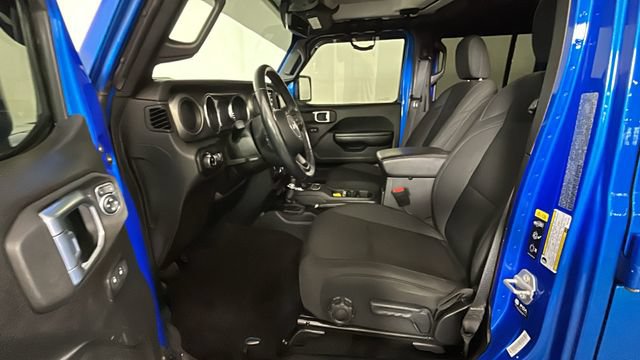 Used 2021 Jeep Gladiator Sport AWD/4WD image 10