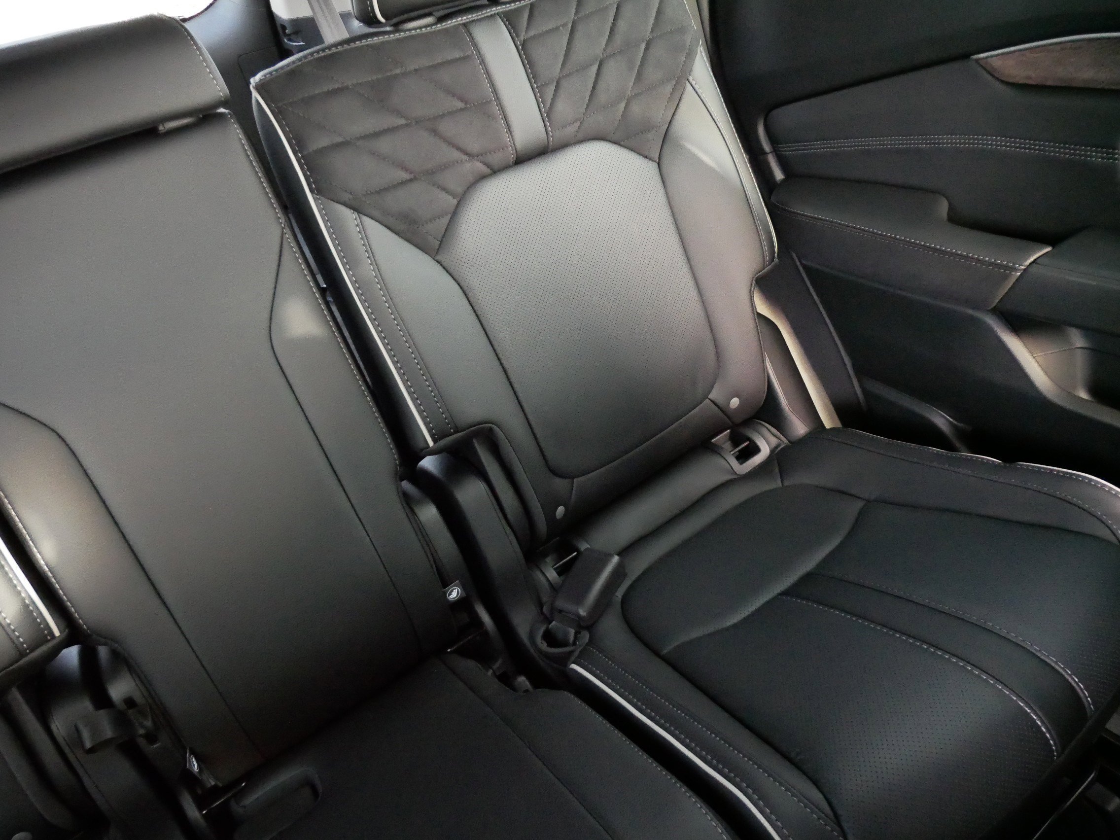 Certified 2026 Honda Pilot Elite image 14