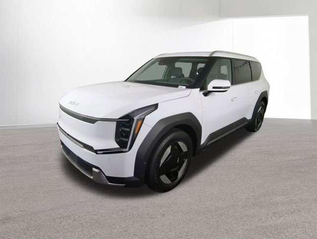 New 2026 Kia EV9 Wind image 41