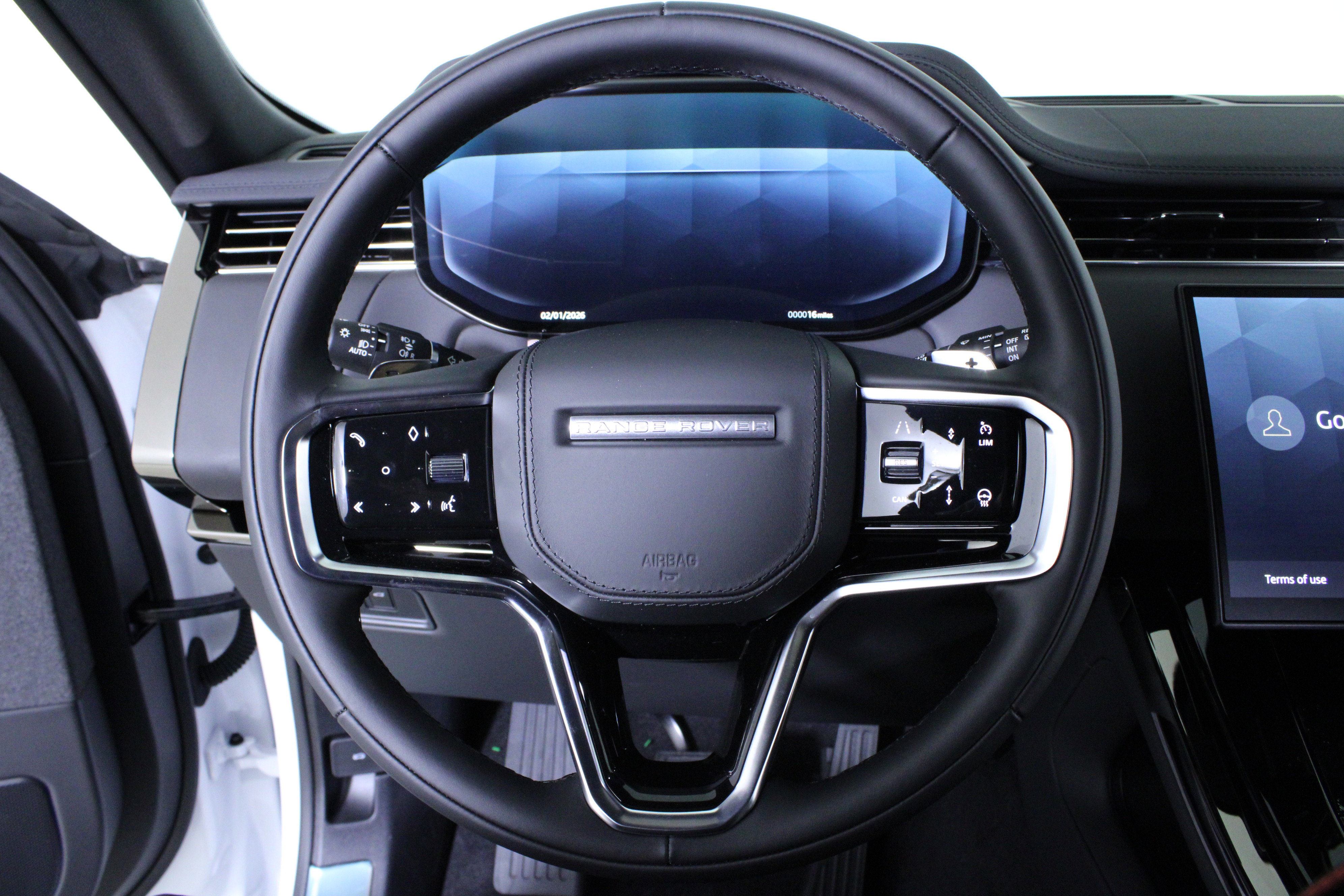 New 2026 Land Rover Range Rover Sport SE image 17