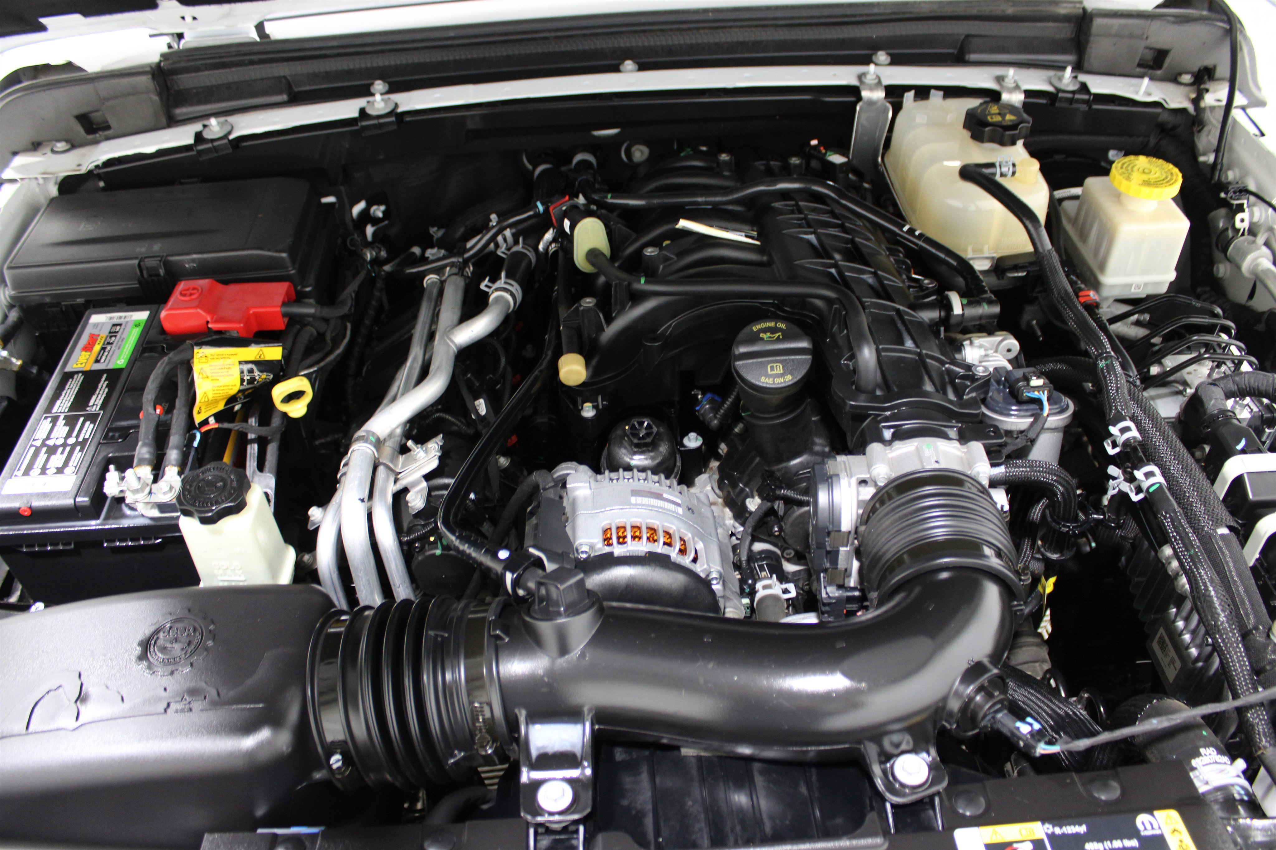 Used 2023 Jeep Gladiator Sport image 44