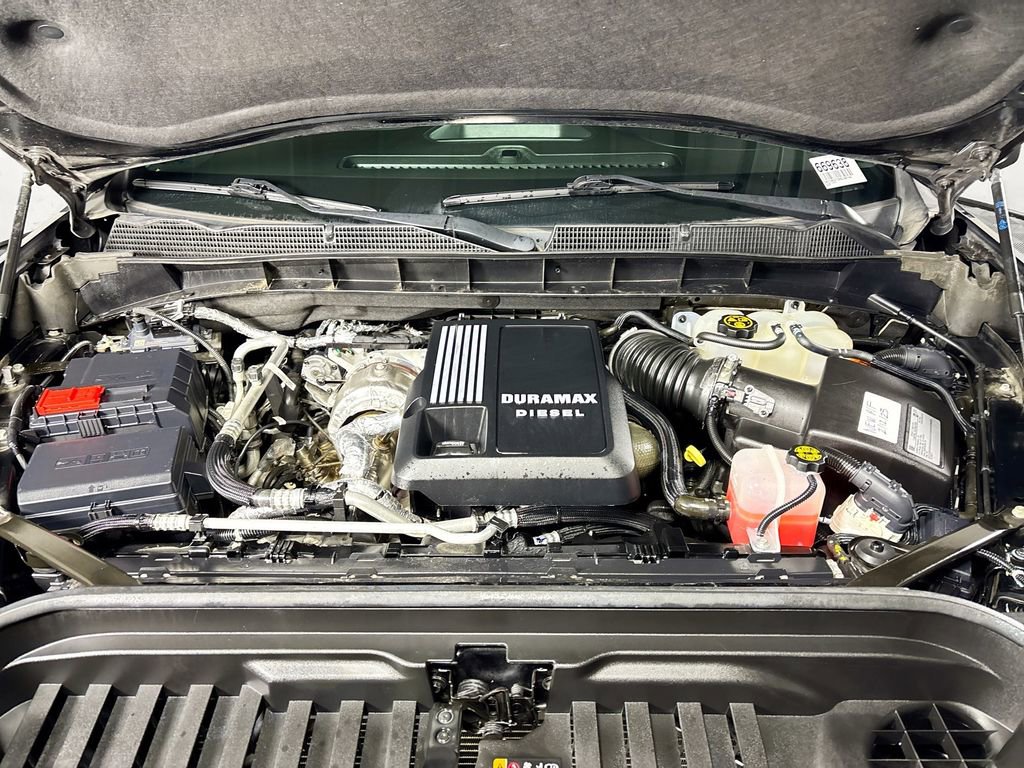 Used 2021 GMC Sierra 1500 Elevation image 21