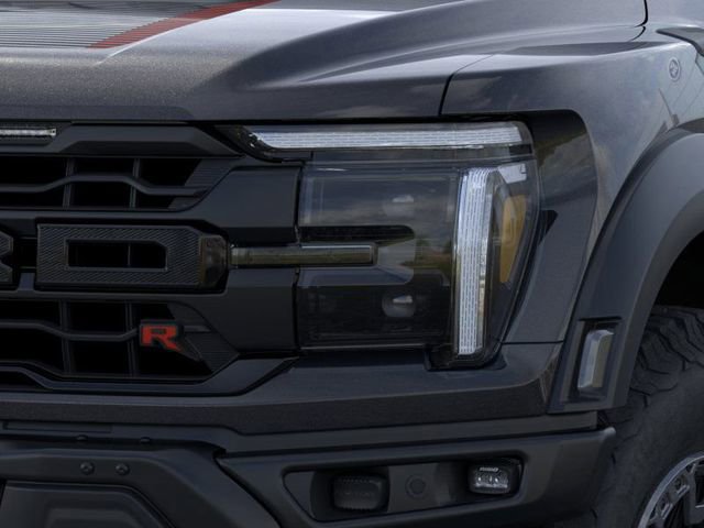 New 2025 Ford F150 Raptor w/ Equipment Group 803A Raptor R image 18