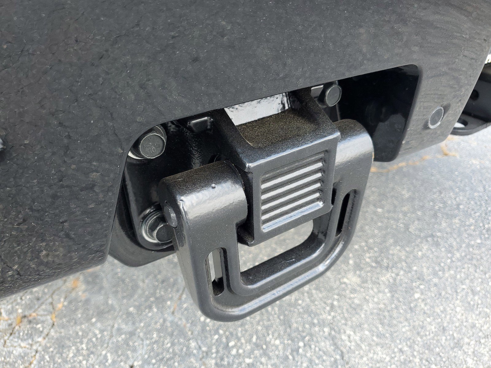 New 2025 GMC Hummer EV 2X w/ Extreme Off-Road Package image 5