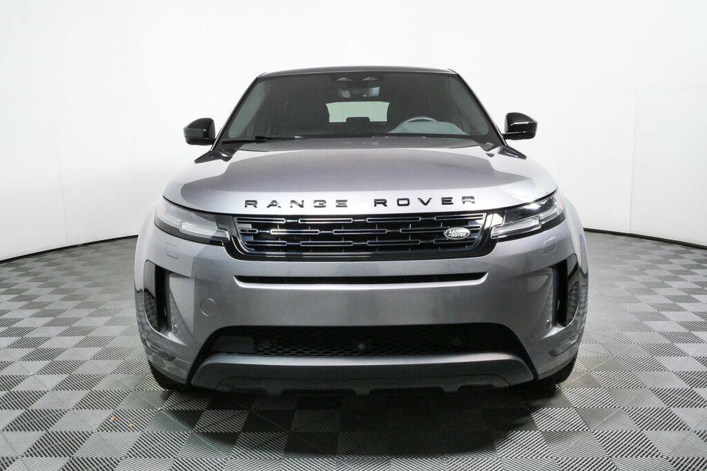 Used 2024 Land Rover Range Rover Evoque S AWD/4WD image 36