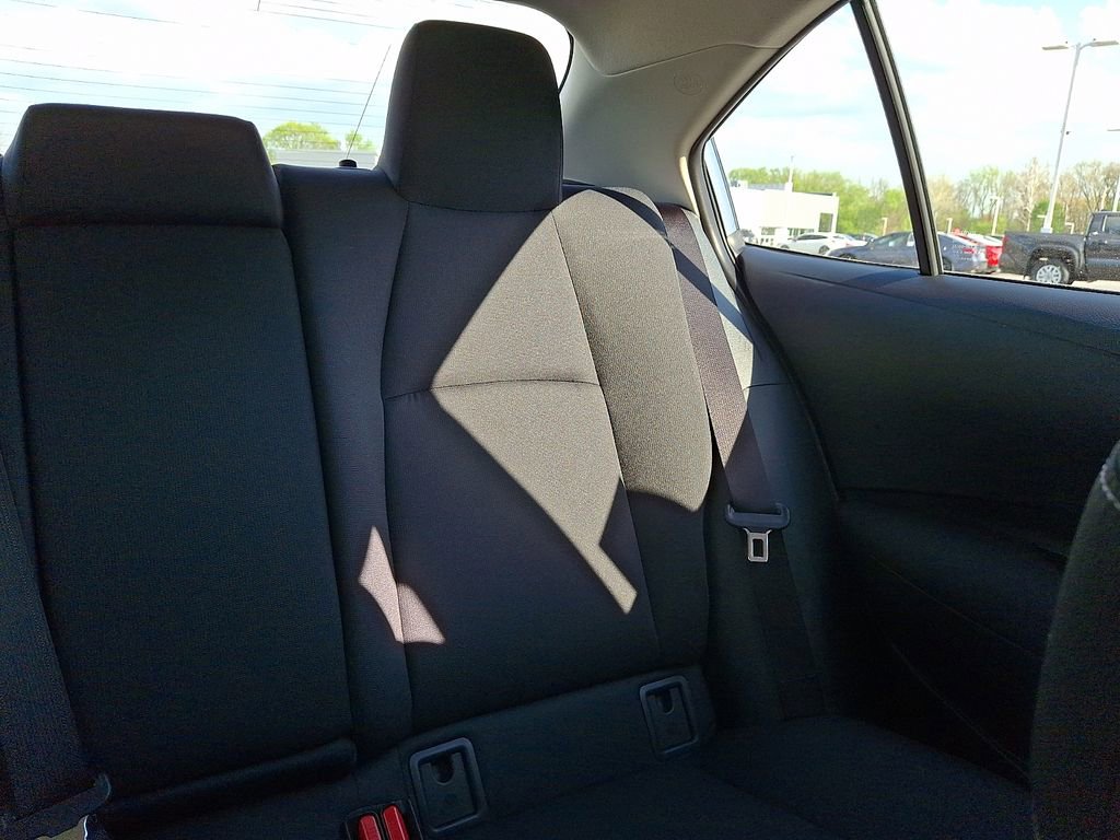 New 2026 Toyota Corolla LE image 15