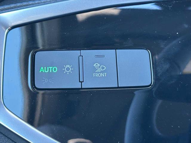 New 2025 Audi Q3 2.0T Premium AWD/4WD image 33