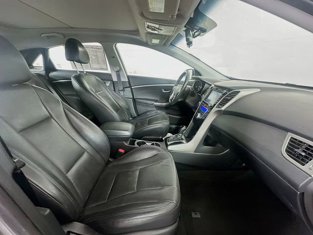 Used 2013 Hyundai Elantra GT w/ Style Pkg FWD image 26