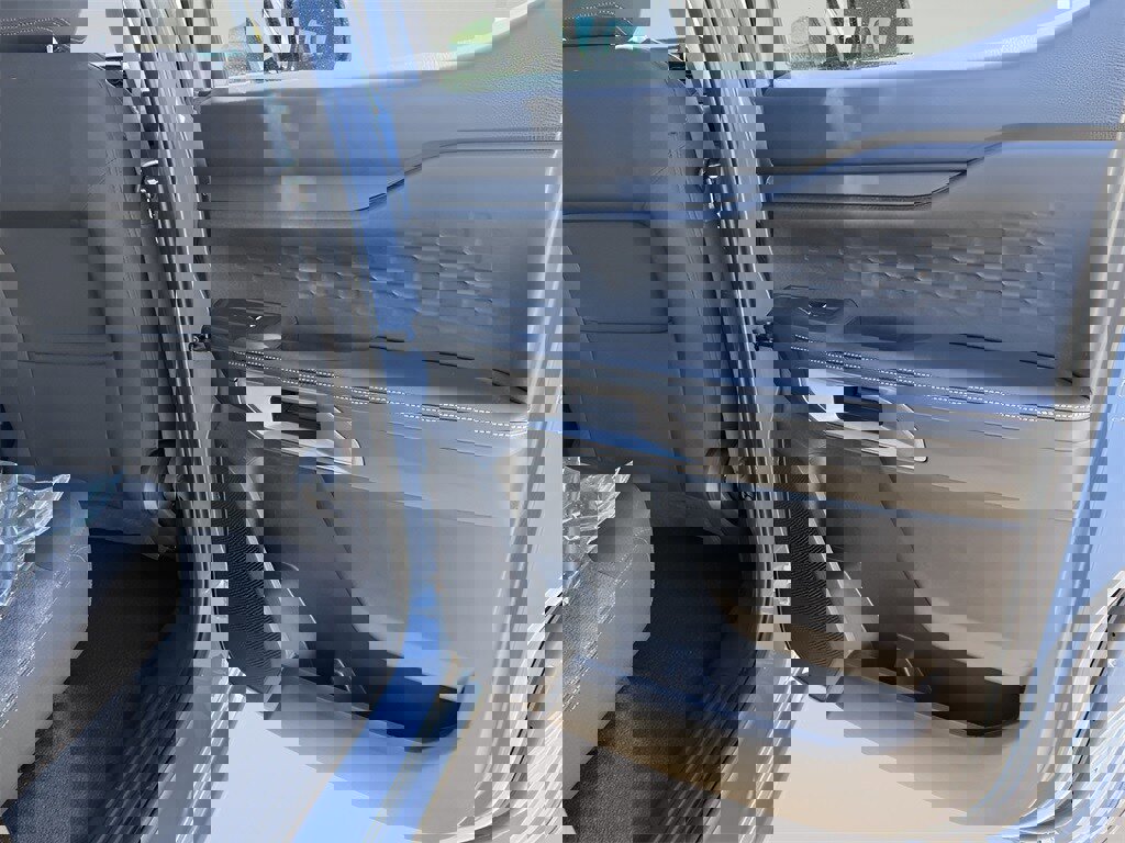 New 2025 Ford Ranger XLT image 28