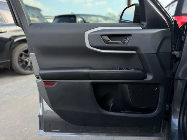 Used 2023 Ford Bronco Sport Big Bend w/ Convenience Package image 7