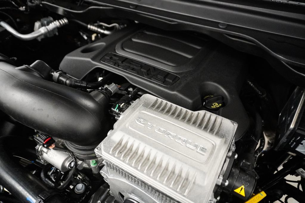New 2026 RAM 1500 Laramie image 35