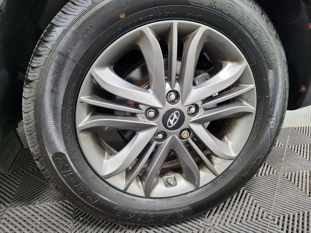 Used 2015 Hyundai Tucson GLS AWD/4WD image 31