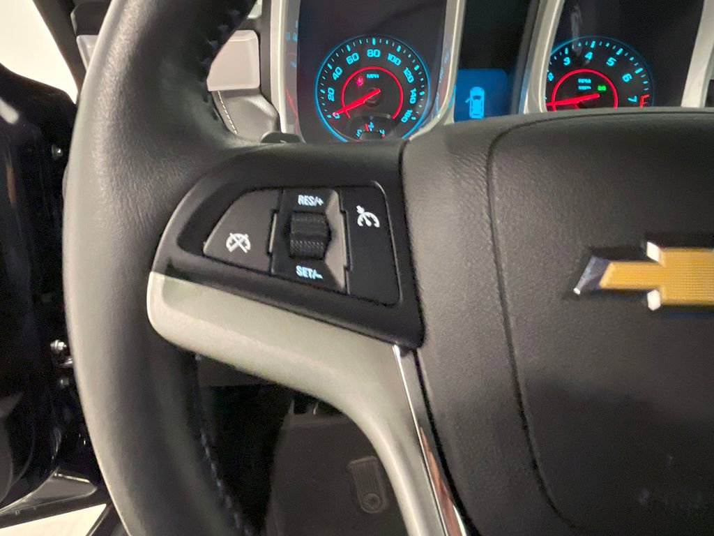 Used 2012 Chevrolet Camaro LT w/ 45th Anniversary Package RWD image 67