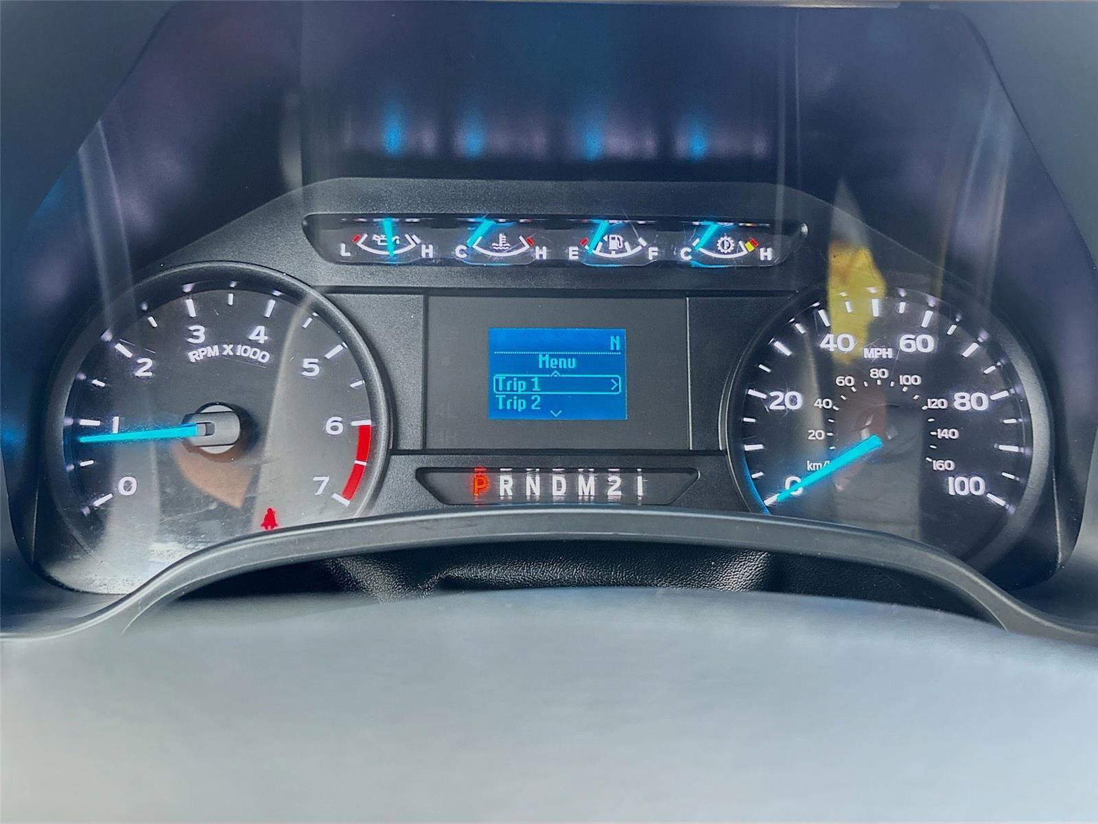 Used 2022 Ford F250 XL w/ Power Equipment Group image 13