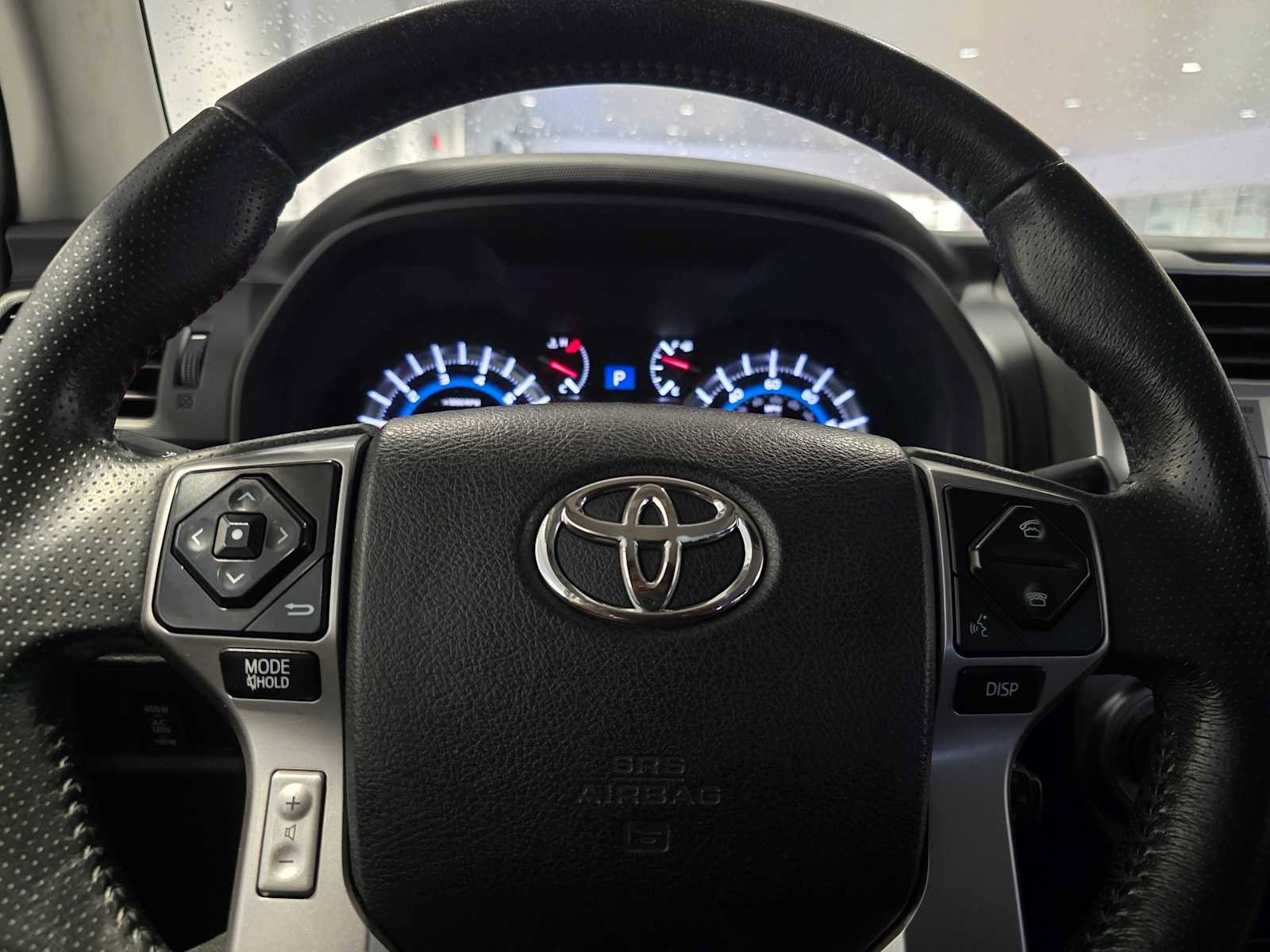 Used 2015 Toyota 4Runner SR5 image 31