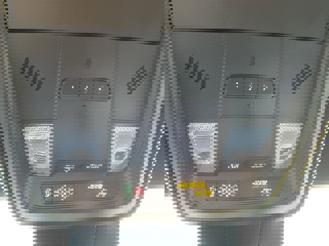 Certified 2024 Cadillac XT4 Sport w/ LPO, Floor Liner Package image 29